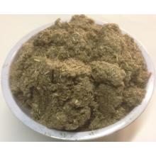Имфефо, измельченный ( Imphepho, чай Готтентотов, Helichrysum Odoratissimum)